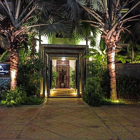 The Palmery Siem Reap Esterno foto